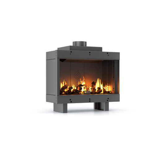 THERMOGATZ ΕΝΕΡΓΕΙΑΚΟ ΤΖΑΚΙ ΑΕΡΙΟΥ ΙΣΙΟ 70CM