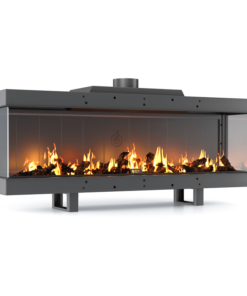 THERMOGATZ ΕΝΕΡΓΕΙΑΚΟ ΤΖΑΚΙ ΑΕΡΙΟΥ ΠΑΝΟΡΑΜΙΚΟ 70CM