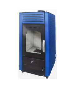 ΞΥΛΟΣΟΜΠΑ THERMOSTAHL GREENTECH BIO OD 21-AIR