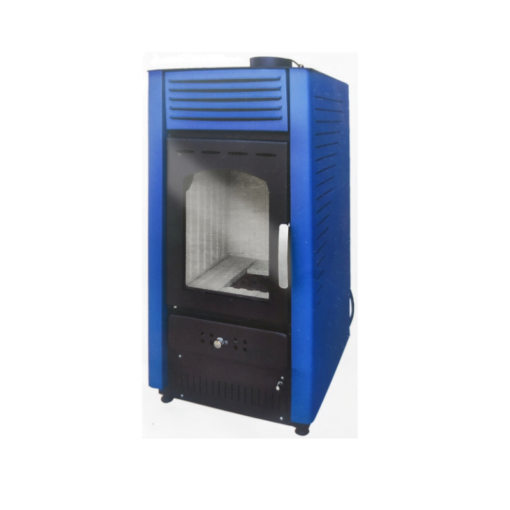 ΞΥΛΟΣΟΜΠΑ THERMOSTAHL GREENTECH BIO OD 21-AIR