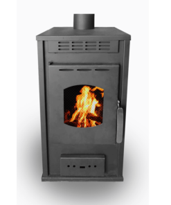 ΞΥΛΟΣΟΜΠΑ THERMOSTAHL GREENTECH BIO OD-11