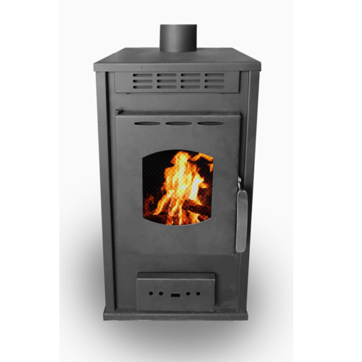 ΞΥΛΟΣΟΜΠΑ THERMOSTAHL GREENTECH BIO OD-11