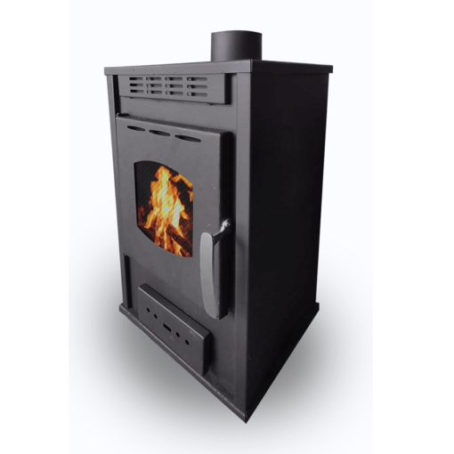 ΞΥΛΟΣΟΜΠΑ THERMOSTAHL GREENTECH BIO OD-11 - Image 2