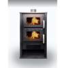 ΞΥΛΟΣΟΜΠΑ THERMOSTAHL GREENTECH BIO ODF-15