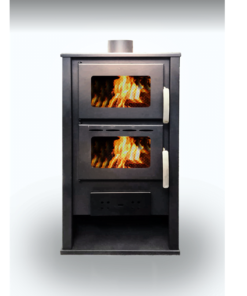 ΞΥΛΟΣΟΜΠΑ THERMOSTAHL GREENTECH BIO ODF-15