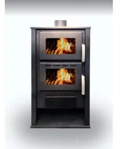 ΞΥΛΟΣΟΜΠΑ THERMOSTAHL GREENTECH BIO ODF-15