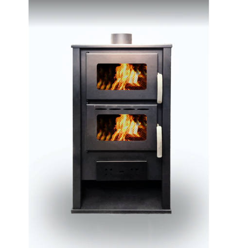 ΞΥΛΟΣΟΜΠΑ THERMOSTAHL GREENTECH BIO ODF-15