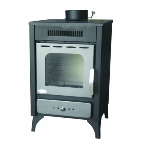 ΞΥΛΟΣΟΜΠΑ THERMOSTAHL GREENTECH OD-13