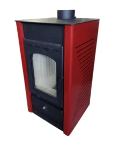 ΞΥΛΟΣΟΜΠΑ THERMOSTAHL GREENTECH OD-15