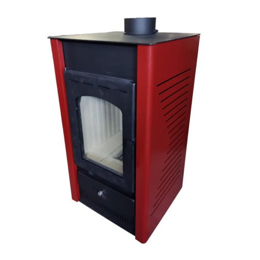ΞΥΛΟΣΟΜΠΑ THERMOSTAHL GREENTECH OD-15