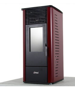THERMOSTAHL GT PELLET AIR 10
