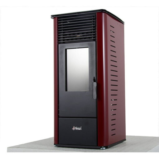 THERMOSTAHL GT PELLET AIR 10