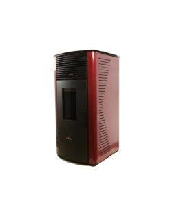 THERMOSTAHL GT PELLET AIR 12