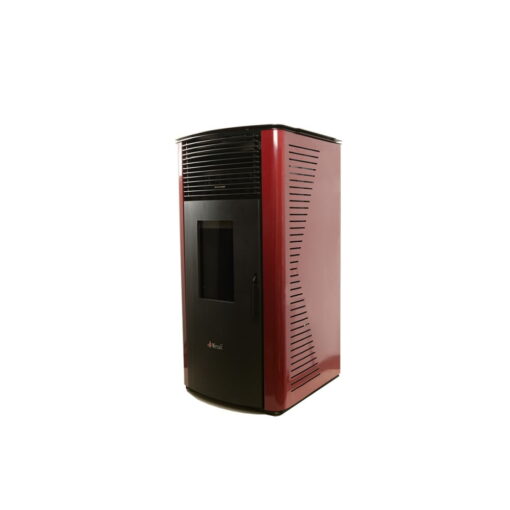 THERMOSTAHL GT PELLET AIR 12