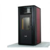 THERMOSTAHL GT PELLET AIR 16