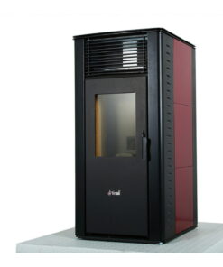 THERMOSTAHL GT PELLET AIR 16