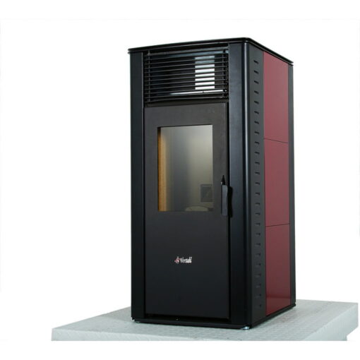 THERMOSTAHL GT PELLET AIR 16