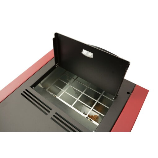 THERMOSTAHL GT PELLET AIR 12 - Image 4