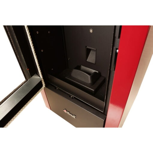THERMOSTAHL GT PELLET AIR 12 - Image 3