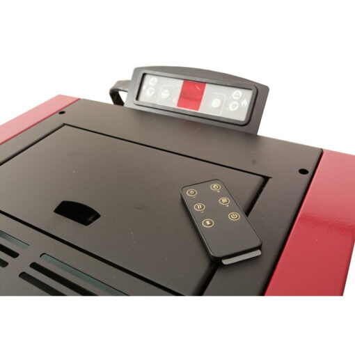 THERMOSTAHL GT PELLET AIR 12 - Image 5