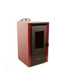 THERMOSTAHL GT PELLET AIR 6