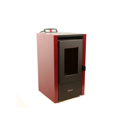 THERMOSTAHL GT PELLET AIR 6
