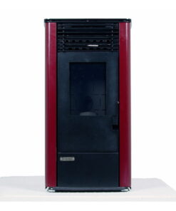 THERMOSTAHL GT PELLET AIR 8