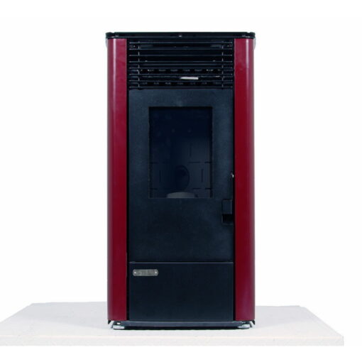 THERMOSTAHL GT PELLET AIR 8