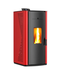 THERMOSTAHL GT PELLET HYDRO 21