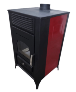 ΥΔΡΑΥΛΙΚΗ ΞΥΛΟΣΟΜΠΑ THERMOSTAHL GREENTECH BIO GT030