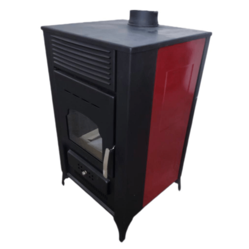 ΥΔΡΑΥΛΙΚΗ ΞΥΛΟΣΟΜΠΑ THERMOSTAHL GREENTECH BIO GT030