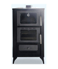 ΥΔΡΑΥΛΙΚΗ ΞΥΛΟΣΟΜΠΑ THERMOSTAHL GREENTECH BIO GT030F