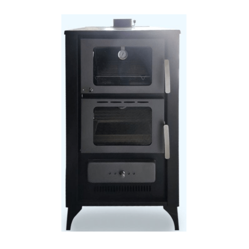 ΥΔΡΑΥΛΙΚΗ ΞΥΛΟΣΟΜΠΑ THERMOSTAHL GREENTECH BIO GT030F