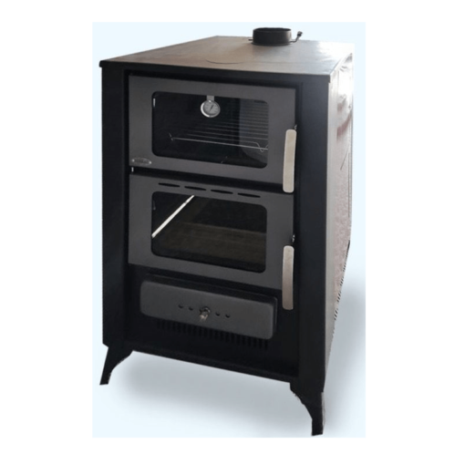 ΥΔΡΑΥΛΙΚΗ ΞΥΛΟΣΟΜΠΑ THERMOSTAHL GREENTECH BIO GT030F - Image 2