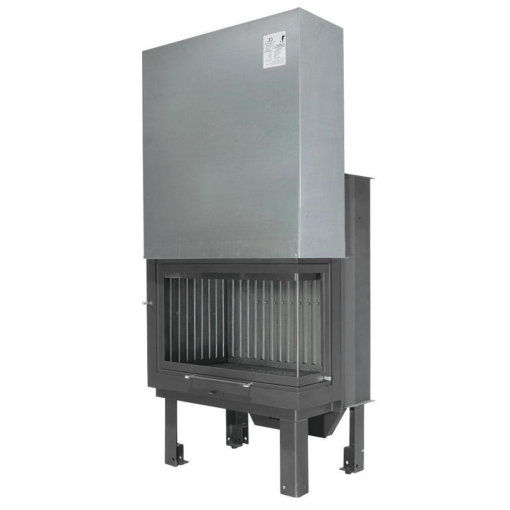 ΧΥΤΗΡΙΑ ΜΙΣΑΗΛΙΔΗ CORNER T-75 ECO ΜΕ ΑΝΟΙΓΟΜΕΝΗ ΠΟΡΤΑ 14KW ΔΕΞΙΑ ΓΩΝΙΑ (E75C-A)