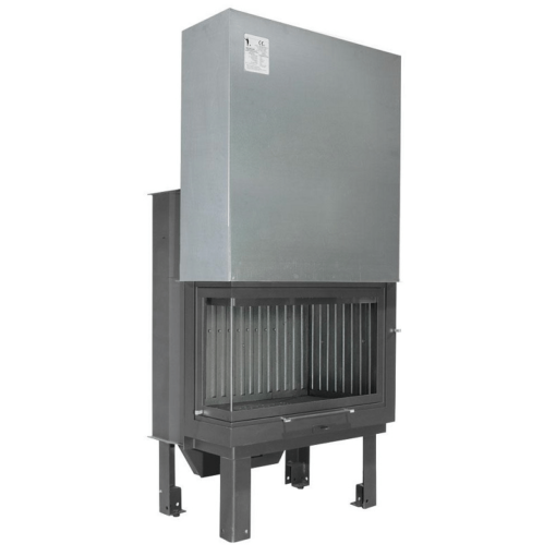 ΧΥΤΗΡΙΑ ΜΙΣΑΗΛΙΔΗ CORNER T-75 ΕΝΕΡΓΕΙΑΚΟ 14.8KW  ΠΟΡΤΑ ΑΝΟΙΓΟΜΕΝΗ ΑΡΙΣΤΕΡΗ ΓΩΝΙΑ (A75C-A)