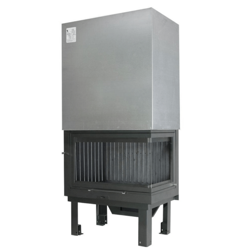 ΧΥΤΗΡΙΑ ΜΙΣΑΗΛΙΔΗ CORNER T-75 BG ECO 45-75 ΜΕ ΑΝΟΙΓΟΜΕΝΗ ΠΟΡΤΑ 14,4KW ΔΕΞΙΑ ΓΩΝΙΑ (E75CBG-A)
