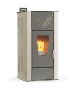 THERMIKI PELLET ΥΔΡΑΥΛΙΚΗ 15KW