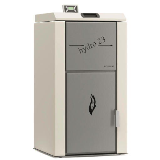 THERMIKI PELLET HYDRO ΛΕΒΗΤΑΣ 23
