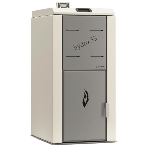 THERMIKI PELLET HYDRO ΛΕΒΗΤΑΣ 33